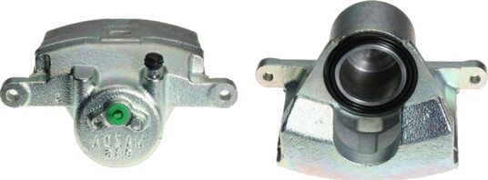 Bremsecaliper Axia 394165
