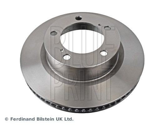 Bremseskive BLUE PRINT ADT343260