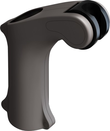 Pressalit Dusjholder Pressalit Dusjholder
