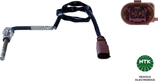 Sensor, eksostemperatur NTK 95547