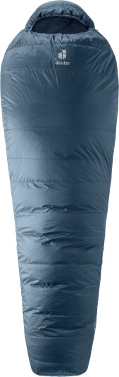 Deuter Sovepose Astro 500 Extra Long -2c/28f Marine-ink