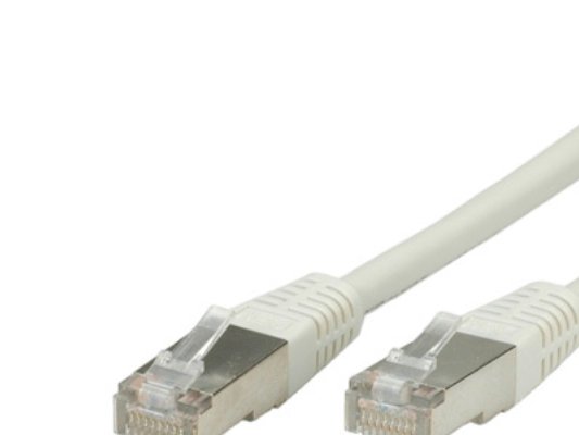 Value Ftp Cat.5E 2.0M 2 M Cat5e Rj-45 Rj-45 Grå Value Ftp Cat.5E 2.0M 2 M Cat5e Rj-45 Rj-45 Grå