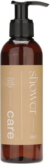 Sitre Shower Care 200 ml Dusjsåpe