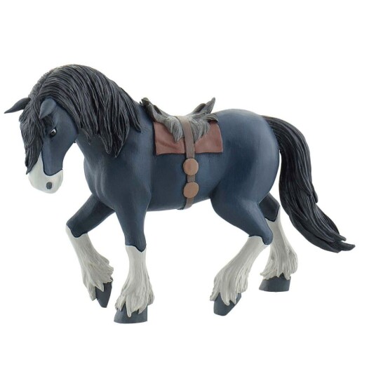 Disney Brave Angus figure 16cm Disney Brave Angus figure 16cm