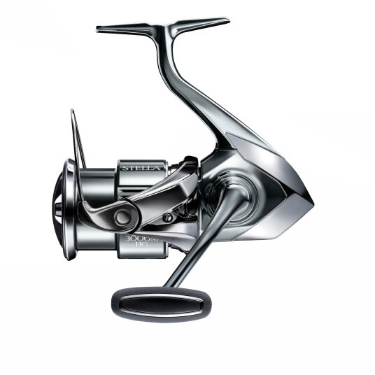 Reel Stella FK C3000M HG