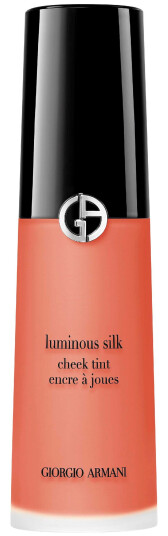 Giorgio Armani Luminous Silk Cheek Tint 31 Vivid Coral