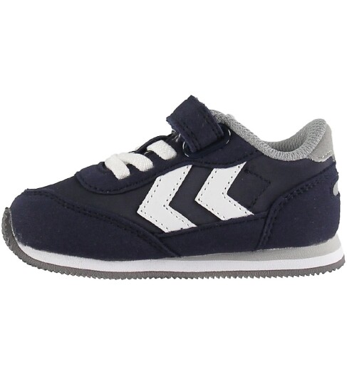 Hummel Sko HMLReflex Infant Navy 22 Sko Blå