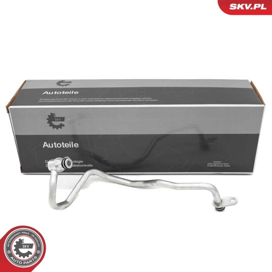 ESEN SKV 54SKV822 Radiatorslange ESEN SKV 54SKV822 Radiatorslange