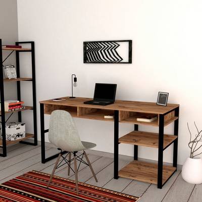Hanah Home Skrivebord Emro 1646020-01-0 1646015-01-0 Hanah Home Skrivebord Emro 1646020-01-0 1646015-01-0