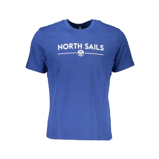 North Sails Herre Topper Blå XL, North Sails Herre Topper Blå XL,