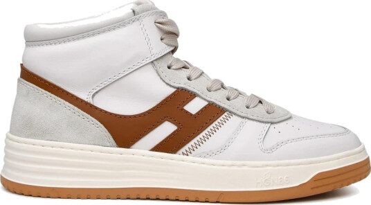Hogan Herre Sko Beige 41 EU, Hogan Herre Sko Beige 41 EU,