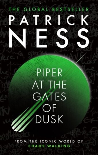 Piper at the Gates of Dusk Piper at the Gates of Dusk
