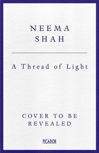 A Thread of Light A Thread of Light