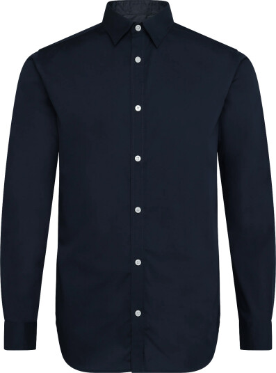 JJ REBEL | Jrebgavin Solid Shirt Ls Noos | S