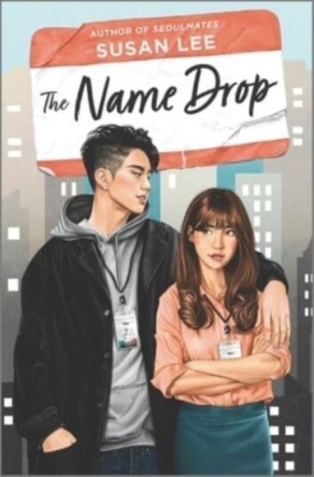 The Name Drop The Name Drop