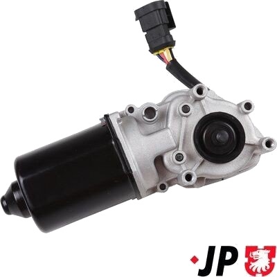 JP GROUP 4398201100 Vindusviskermotor