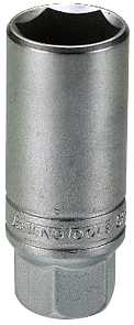 Teng Tools Tennpluggkontakt 3/8" 16 Mm  3982-0105 