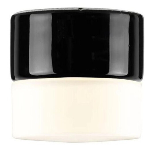 Ifø Electric Ifø Opus 100/100 Badstu - Svart m/opal glass