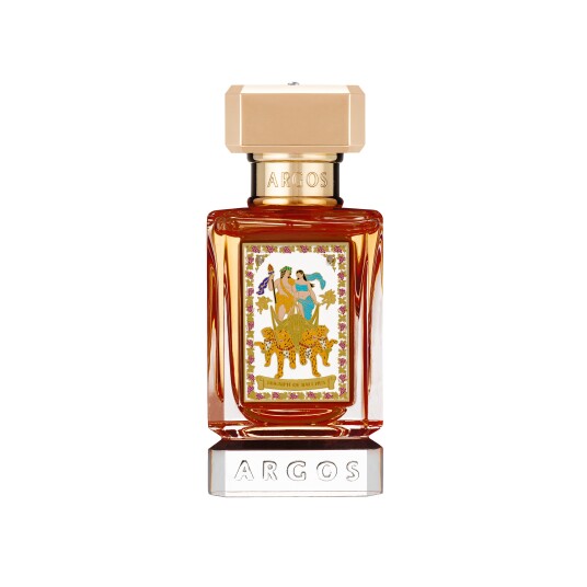 Argos Fragrances Triumph Of Bacchus Argos Fragrances Extrait De Parfum 30ml