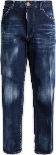 Dsquared2 Dame Jeans Blå S, Dsquared2 Dame Jeans Blå S,