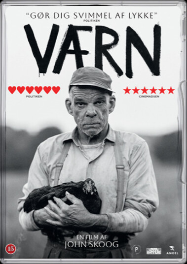 Värn DVD