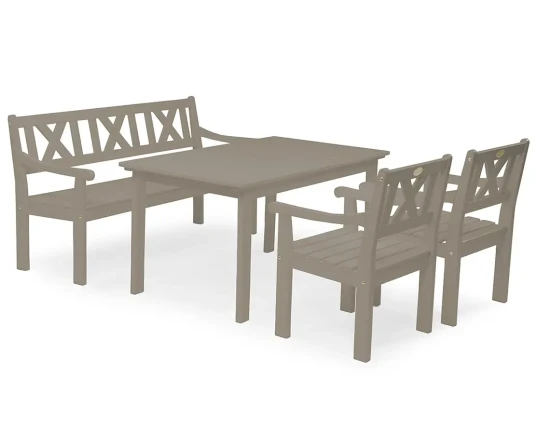 Hillerstorp Läckö sofa sand Hillerstorp Läckö sofa sand