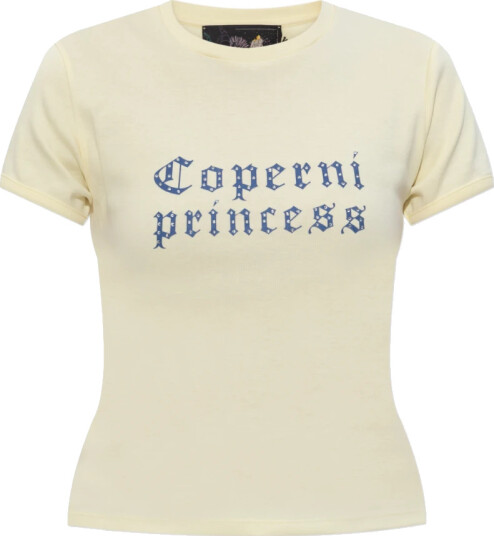Coperni Dame Topper Gul S, Coperni Dame Topper Gul S,