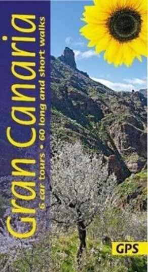 Gran Canaria Av Noel Rochford