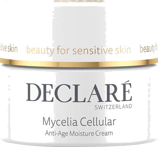Declaré Mycelia Cellular Anti-Age Moisture Cream 50 ml