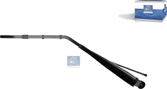 DT Spare Parts 2.25167 Vindusviskerarm DT Spare Parts 2.25167 Vindusviskerarm