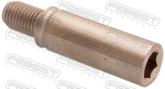 Febest Styrebolt bremsecaliper FEBEST 0574 MZ6F