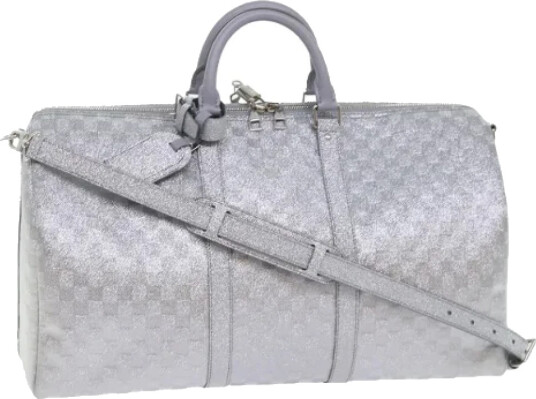 Louis Vuitton Vintage Dame Grå