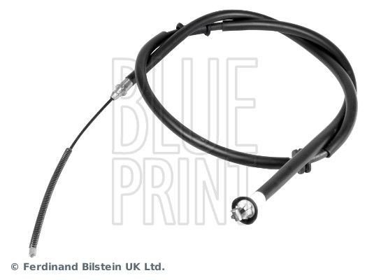 Tautrekk, håndbremse BLUE PRINT ADP154602