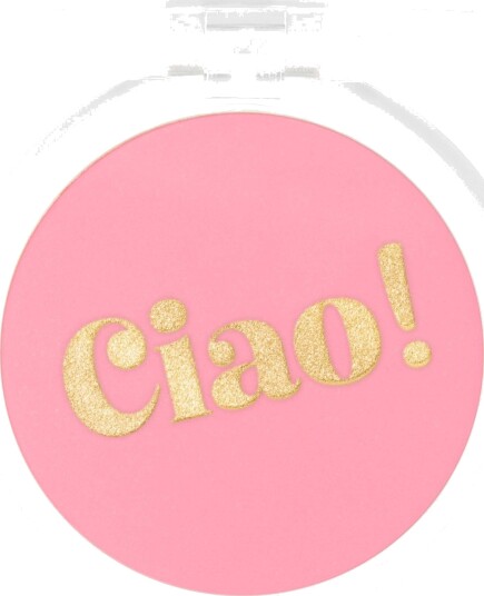 essence Ciao! Blushlighter