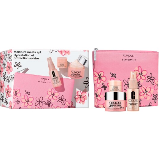 Clinique Moisture Surge SPF Value Set Clinique Moisture Surge SPF Value Set