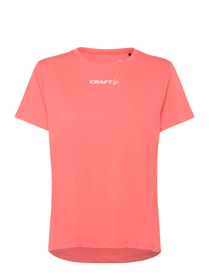 Craft Core Essence Ss Tee 2 W Coral XS