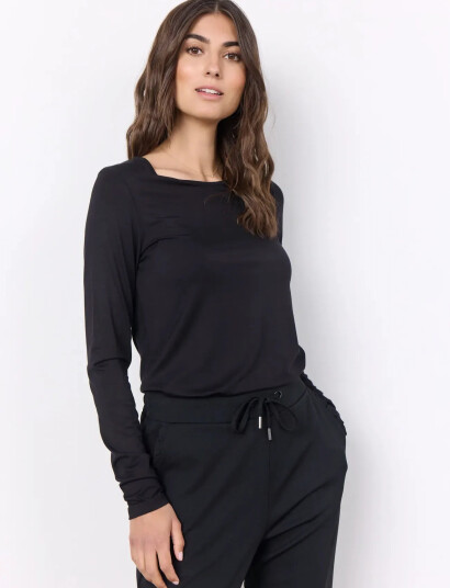 Soyaconcept Sc-Marica - Black - L