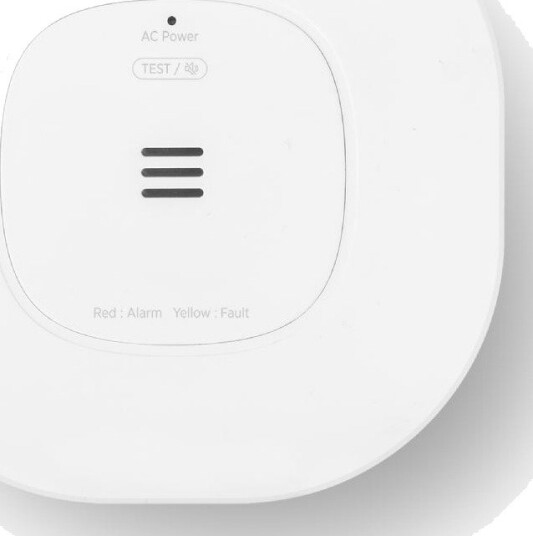 Housegard Røykvarsler Luma Sa751 230v