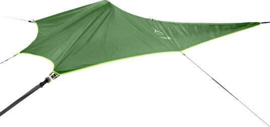 Ekstratak til Una tretelt Tentsile Una Spare Fly 3 ForestGreen Ekstratak til Una tretelt Tentsile Una Spare Fly 3 ForestGreen