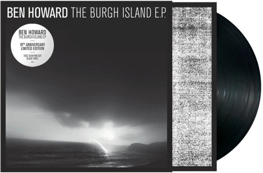 Burgh Island Vinyl