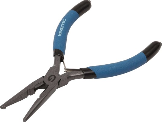 Kinetic CS Mini Splitring Plier 5"/13cm Kinetic CS Mini Splitring Plier 5"/13cm