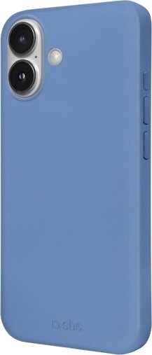 Sbs Teinstip1667b Etui Apple Iphone 16 Plus 17 Cm 6.7" Blå