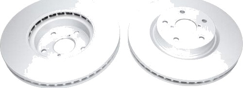 KAVO PARTS BR-8240-C Bremseskive