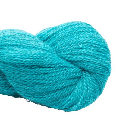 BC Garn Babyalpaca 10/2 69 Intensiv Turkis