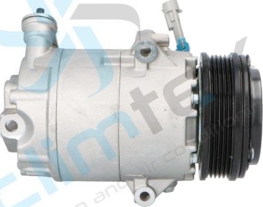 AC-kompressor CLIMTEX CH5-103