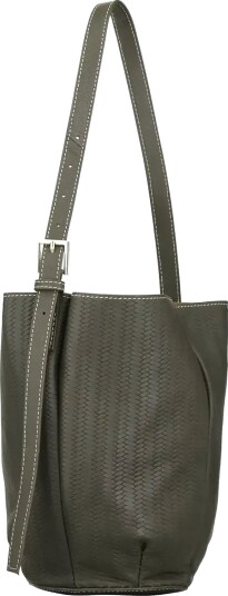 Becksöndergaard Leava Tuli Bag Khaki green ONE SIZE Becksöndergaard Leava Tuli Bag Khaki green ONE SIZE