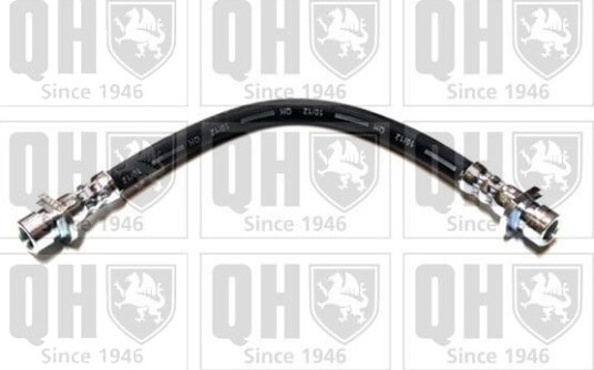 QUINTON HAZELL BFH5412 Bremseslange