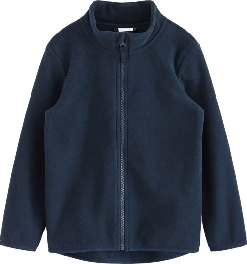 Lindex | Jacket In Microfleece | 128