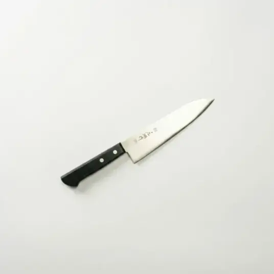 Masahiro Black Kokkekniv 18 cm Masahiro Black Kokkekniv 18 cm