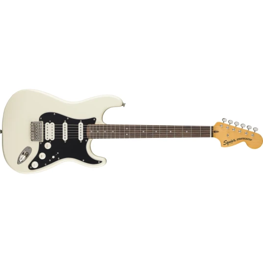 Squier CV 70s StraT HT HSS LRL OWT Squier CV 70s StraT HT HSS LRL OWT
